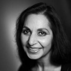 Imtiaz Dharker